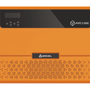 Arkel Arcube Controller-Turkey