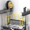 MRL Lift