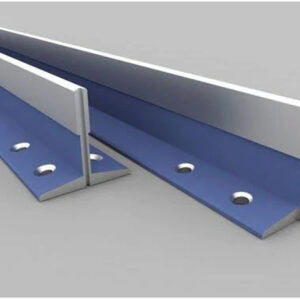 Main Guide Rails